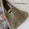 Over the Shoulder Bag