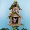 Brown Bag Birdhouse