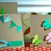 6 Paint Chip Card Ideas