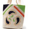 Paisley Tote