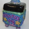 Pamper Me Jar