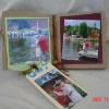 Paper Bag Scrapbook