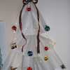 Paper Christmas Tree