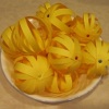 Paper Globe Decor