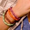 Paper Beads