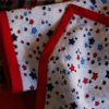 Patriotic Napkins