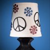 Peace Lamp