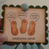 Peanuts Label