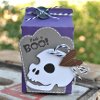 Peek a Boo Candy Box