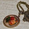 How to Make Necklace Pendants 17 Projects