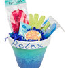 A Great Spa Gift Basket