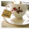 Personalized Message Tea Bags