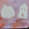 Personalized Trick or Treat Bag