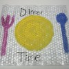 Pet Food Mat