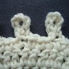 CROCHET STITCHES
