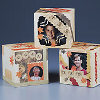 Picture Cubes