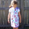 Pillowcase Dress