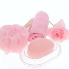 Pink Soap