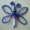 Pipe Cleaner Butterflies