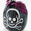 Pirate Pumpkin
