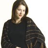 Plaid Wrap