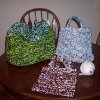Plarn Bags