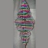 Plastic Canvas Wind Spinner