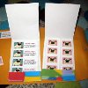 PocketSized Sticker Books
