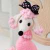 Pomp Poodle