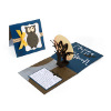 Pop Up Halloween Tree Card