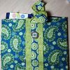 Portfolio Pouch
