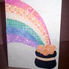 Pot of Gold Card