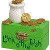 Luck of the Irish Box