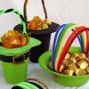 Pot of Gold Candy Holders