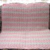 Precious Pink Baby Afghan