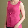 Pretty Empire Waist Tank