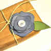 Pretty Paper Bow Flowers