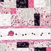 Pretty Pretty Princess Quilt