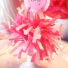 Pretty in Pink Namecard