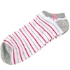 Pretty in Pink Socks