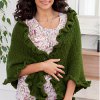 Princess Shawl
