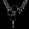 Psychedelic Bead Necklace