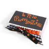 Pumpkin Halloween Treat Bags