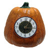 Pumpkin Clock
