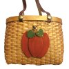 Pumpkin Harvest Basket