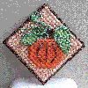 Pumpkin Patch Pin