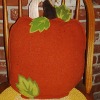 Pumpkin Pillow