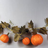 Pumpkin Patch Garland