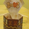 Puppy Love Keepsake Box