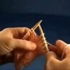 Purl Stitch Video Tutorial